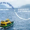 gagnez une virée au Sag Lac