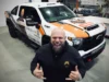 Gagnez un camion de 130000$ ou 75000$ avec Hugo Girard