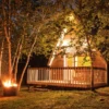 gagnez un séjour en chalet Otis Nature