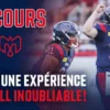 gagnez une saison aux Alouettes de Montréal
