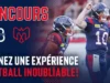 gagnez une saison aux Alouettes de Montréal
