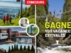 escapade sur la côte