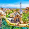 gagnez un voyage à Barcelone avec Del Monte