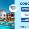 gagnez un séjour à l'Estrimont avec Véeo