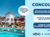 gagnez un séjour à l'Estrimont avec Véeo