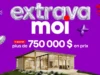 concours extravamoi une maison à gagner