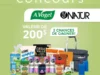 gagnez un ensemble pure lab vitamin