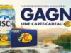 gagnez 1000$ chez Bass pro shop avec Busch