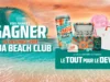 gagnez un ensemble Dew avec couche-Tard