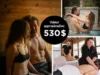 gagnez un forfait sibéria spa