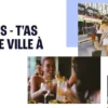 concours t'as juste une ville à vivre
