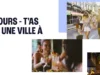 concours t'as juste une ville à vivre