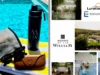 gagnez un séjour au manoir du Lac William
