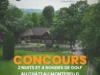 gagnez un séjour de golf au Château Montebello