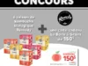 gagnez des boissons remedy drinks