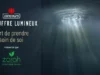 le gouffre lumineux gagnez des produits Zorah