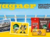 gagnez une croisière Disney avec M&M