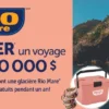 gagnez un voyage en Italie avec Rio Mare