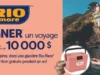 gagnez un voyage en Italie avec Rio Mare
