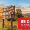 gagnez 25000$ avec Dépanneur Voisin