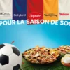 gagnez 10000$ pour une activité grâce à Saputo.