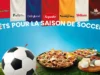 gagnez 10000$ pour une activité grâce à Saputo.