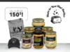 gagnez une panier-cadeau Nuts to you