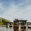 gagnez une évasion au bord de l'eau à Trois-Rivières
