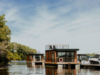 gagnez une évasion au bord de l'eau à Trois-Rivières