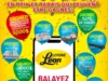 gagnez des tonnes de prix Leons