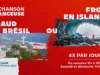 gagnez un voyage au Brésil ou en Islande