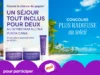 Courez la chance de gagner un séjour tout inclus pour deux au Wyndham Alltra à Punta Cana