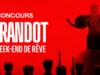 Courez la chance de gagner un week-end de rêve à Montréal avec Turandot à l’Opéra de Montréal