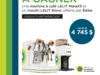 Participez au concours Édika des Grands Prix Cyclistes de Québec et de Montréal et courez la chance de gagner un prix offert par le distributeur des machines espresso JURA!