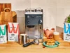 Courez la chance de gagner une machine à café Rancilio, un moulin Eureka, du café Café William pour un an et 600$ de produits RICARDO
