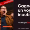Gagnez un voyage pour quatre personnes afin d’assister à la Classique Héritage de la LNH Tim Hortons 2026