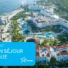 Gagnez un séjour de 7 nuits pour deux en Jamaïque