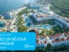 Gagnez un séjour de 7 nuits pour deux en Jamaïque