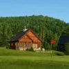 Gagnez une escapade pour deux aux Chalets Royal Laurentien