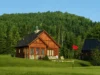 Gagnez une escapade pour deux aux Chalets Royal Laurentien