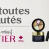 Courez la chance de gagner l'un des cinq paniers-cadeaux Watier de 300$ offerts par Uniprix!