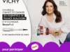 Gagnez l'un des cinq ensembles beauté Vichy de France Beaudoin avec un fer à lisser SteamPod 4.0, d'une valeur de plus de 1000$ chacun!