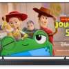 Gagnez un cinéma maison Samsung de plus de 3700$ avec TELUS