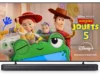 Gagnez un cinéma maison Samsung de plus de 3700$ avec TELUS