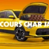 Gagnez une Kia Niro électrique 2026 Wind+ et des produits St-Hubert, un grand prix d'une valeur totale de 47 375$!
