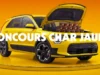 Gagnez une Kia Niro électrique 2026 Wind+ et des produits St-Hubert, un grand prix d'une valeur totale de 47 375$!