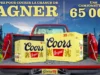 Gagnez un bon d'achat de 65 000$ pour un véhicule avec Coors Original!