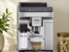 Gagnez une machine à espresso et cappuccino automatique De'Longhi Magnifica Evo