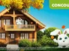 Gagnez 1500$ avec Cascades Fluff & Tuff, dont 1000$ en crédits au domaine Vertendre et 500$ en coupons de produits Cascades!