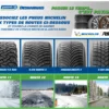 Concours pneus Michelin